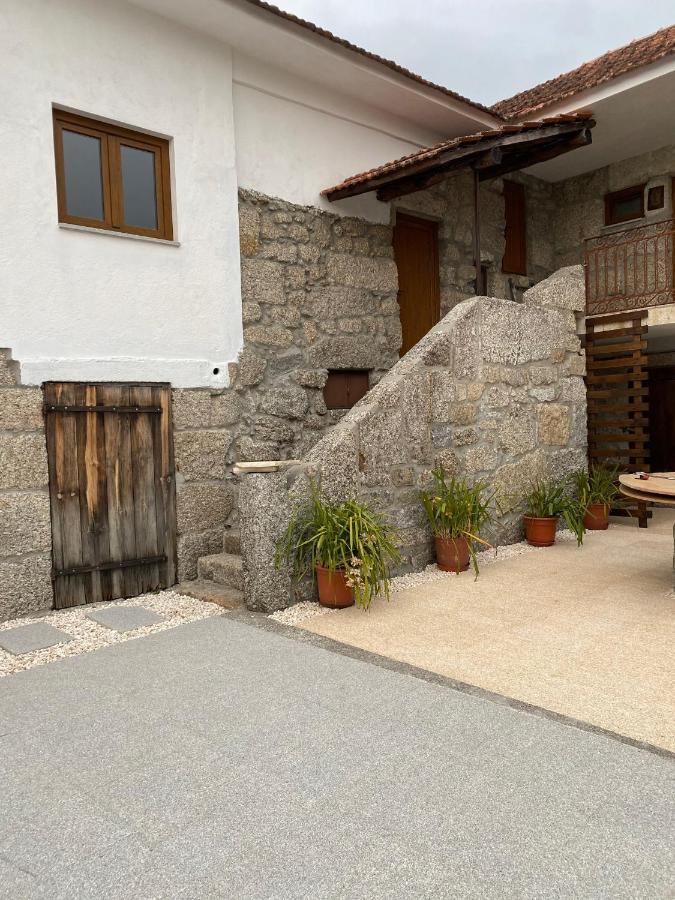 Havan House Amarante Exterior foto
