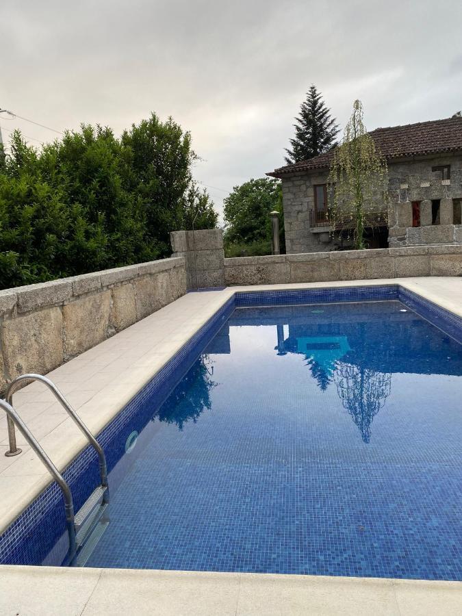 Havan House Amarante Exterior foto