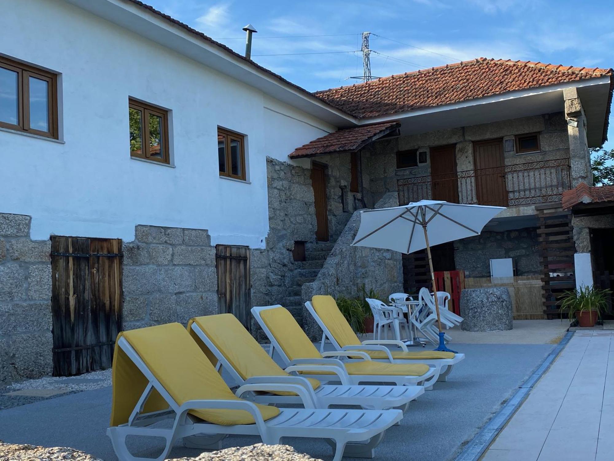 Havan House Amarante Exterior foto