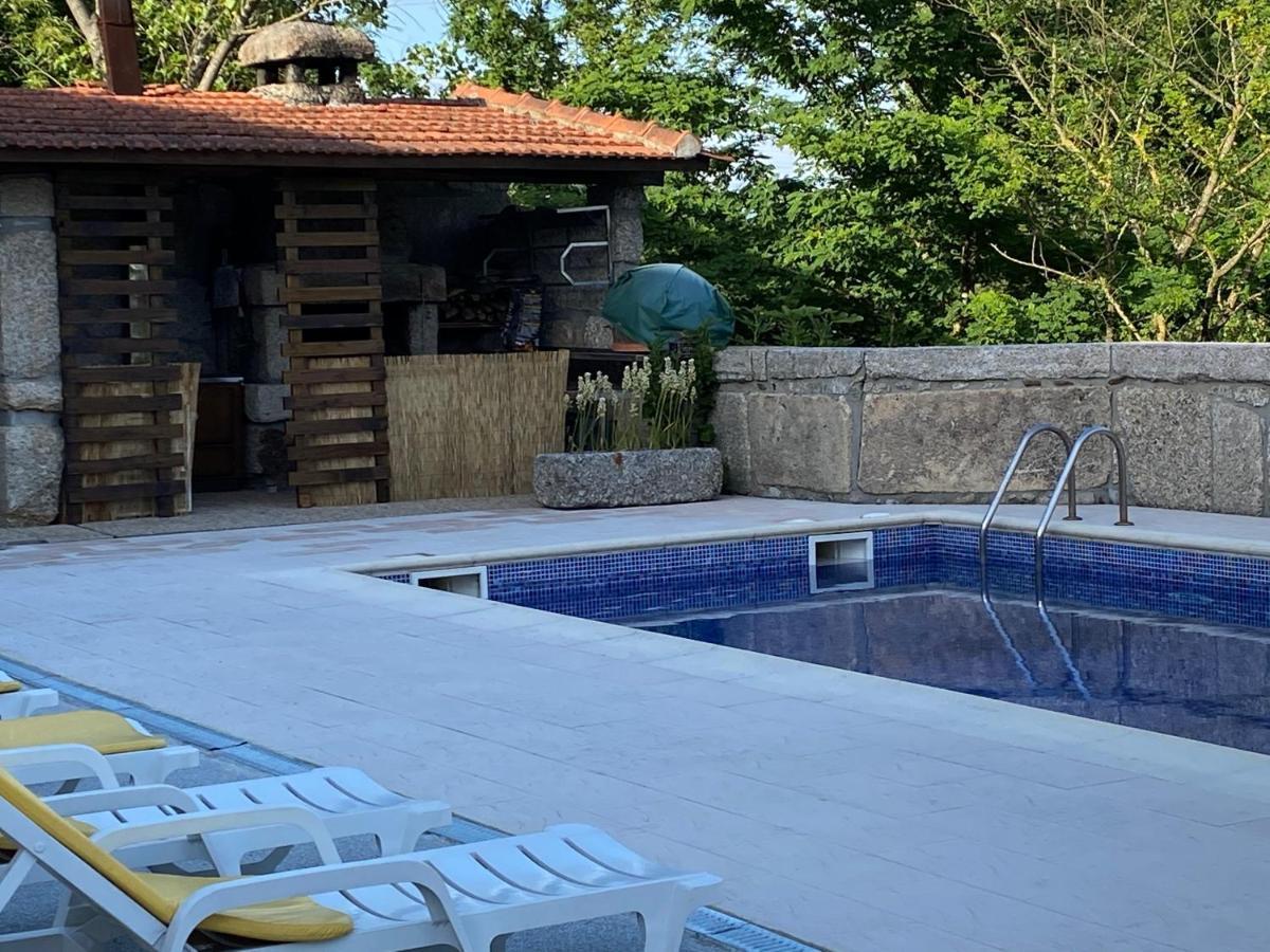 Havan House Amarante Exterior foto