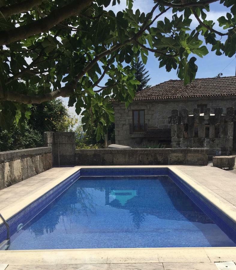 Havan House Amarante Exterior foto